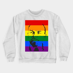 Pride Lenin Crewneck Sweatshirt